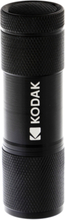 Kodak 9-LED Ficklampa Svart