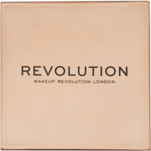 Revolution Soap Styler + Øyebrynsskygge Makeup Revolution*Betinget Tilbud