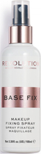 Revolution Pro Fix Fixing Spray Settingspray Sminke Nude Makeup Revolution*Betinget Tilbud