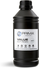 PrimaCreator Value UV / DLP Resin 1000 ml Vit