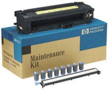 Maintenance kit (220v)