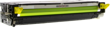 WL Tonerkassett, ersätter Dell H515C, gul, 9.000 sidor TDA040 ersätter 593-10291