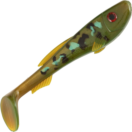 Abu Garcia Beast Paddle Tail 21 cm fiskjigg