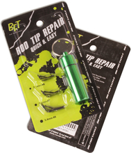 BFT Rod Tip Repair Kit bytesset för toppögla