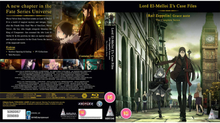 Lord El-Melloi II's Case Files Collection