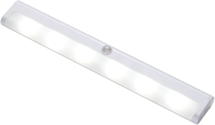 Garderobslampa Cabinet LED med PIR-sensor 3W 80lm