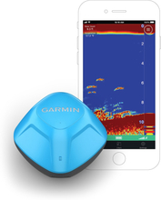 Garmin Striker Cast GPS trådlöst kastbart ekolod