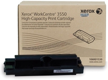Xerox Tonerkassette sort 11.000 sider