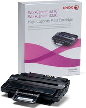 Xerox Tonerkassette sort High Capacity 4.100 sider