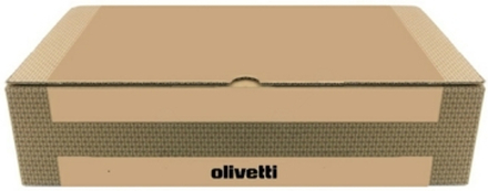 Olivetti Tonerkassette