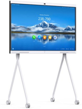 Huawei Ideahub 65" Rolling Stand