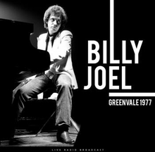 Joel Billy: Best of Greenvale 1977 (Broadcast)