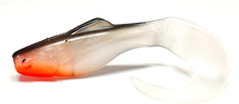 Orka Shad Tail 7,5 cm jigg 5st/pkt WB