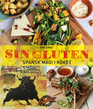 Sin Gluten - Spansk Magi I Köket