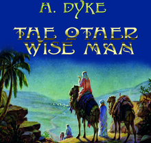 The Other Wise Man