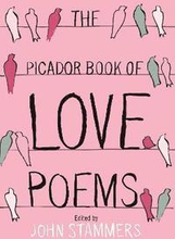 The Picador Book of Love Poems