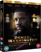 Denzel Washington 5-Film Collection