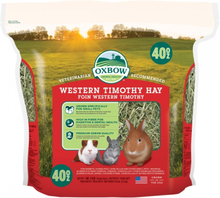 Oxbow Western Timothy Hay (1,13 kg)