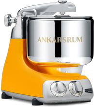 Ankarsrum Assistent AKM 6230 Kjøkkenmaskin Sunbeam Yellow