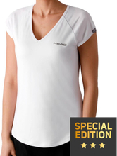 Janet T-shirt Special Edition Damer