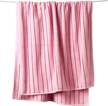 bongusta Handduk Naram rosa 70x140 cm