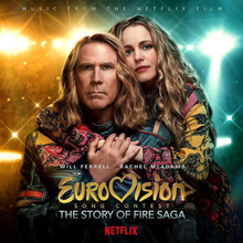 Soundtrack: Eurovision Song Contest