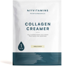 Collagen Creamer - 14g - Vanilla
