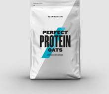 Perfect Protein Oats - 1kg - White Chocolate Strawberry