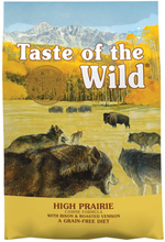 Taste of the Wild - High Prairie - 2 x 12,2 kg