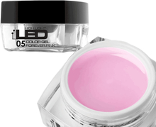 High light LED - Forever pink - 4g LED/UV-gel