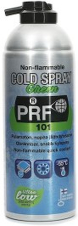 PRF 101 Green Kjølespray