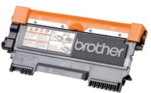 Brother Toner TN-2220 Svart XL