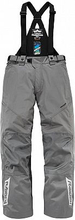 Icon Raiden DKR Monochromatic, textile pants waterproof