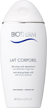 Biotherm Lait Corporel - Bodylotion Anti-Drying Body Milk - 200 ml