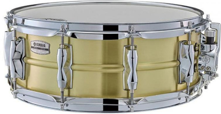Yamaha Snare Drum RRS1455 Brass