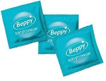 Beppy Soft Comfort Condooms 1000 stuks