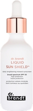 Dr. Brandt Liquid Sun Shield SPF 50 50 ml