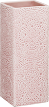 Cult Design - Kub Orient oppvaskbørsteholder 15 cm rosé