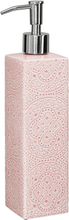 Cult Design - Kub Orient oppvaskmiddel dispenser 25 cm rosé