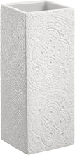 Cult Design - Kub Orient oppvaskbørsteholder 15 cm hvit