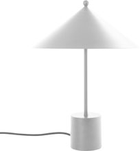 Oyoy - Kasa Bordlampe 36x50 cm Offwhite