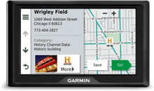 Garmin Drive 52 EU MT-S Bil-GPS med europakart 5"
