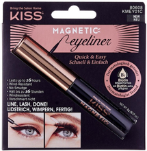Kiss Magnetic Eyeliner