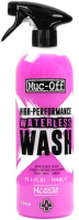 Muc-off High-Performance Waterless Wash 750ml, trenger ikke vann!
