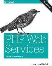 PHP Web Services 2e