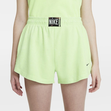 Nike Sportswear Women's Shorts - Green