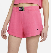 Nike Sportswear Women's Shorts - Pink