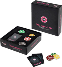 Tease & Please Kamasutra Poker Game Sexspill