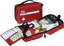 Care Plus First-aid Emergency