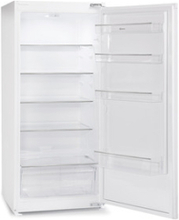 Gram Kfi3012521 Integrert kjøleskap